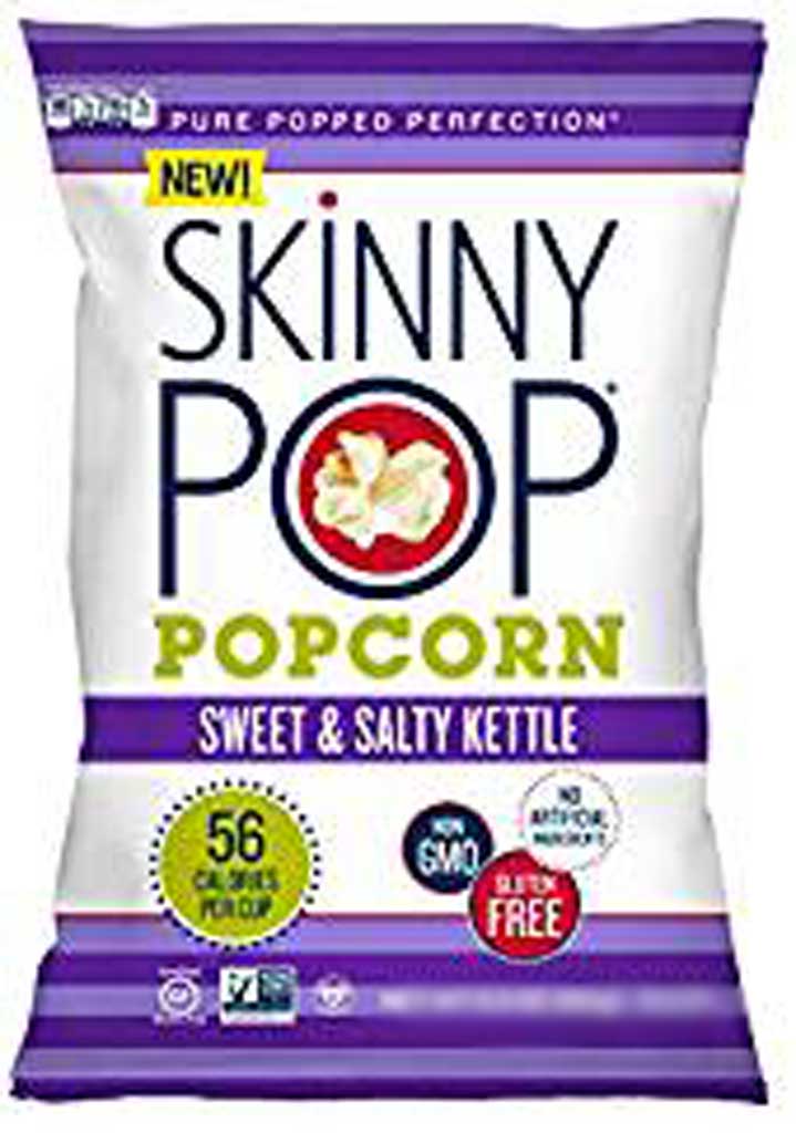 Skinny Pop